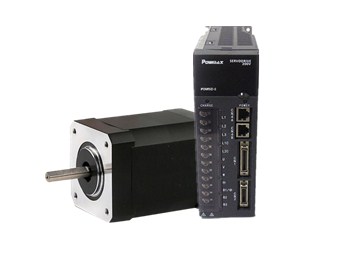 DNP-BLDC 90100 伺服電機(jī)驅(qū)動(dòng)器