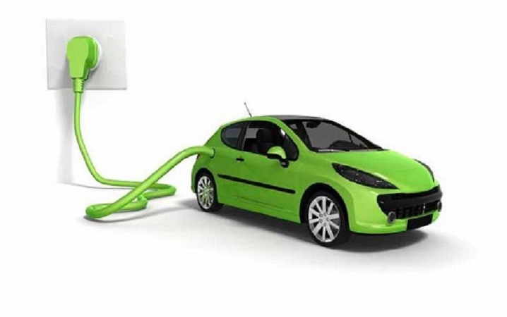 電動車無刷驅(qū)動器方案