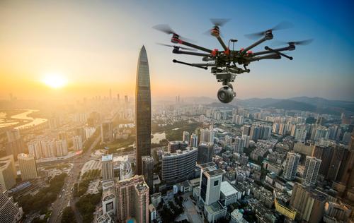 無(wú)人機(jī)無(wú)刷電機(jī)方案提供商