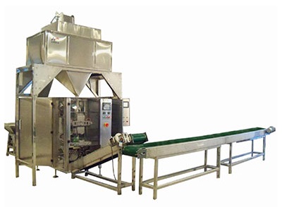 全自動(dòng)包裝機(jī)無(wú)刷電機(jī)